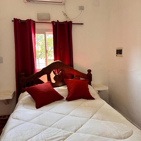 Rincon Del Agua Aparthotel Termas de Río Hondo Eksteriør bilde