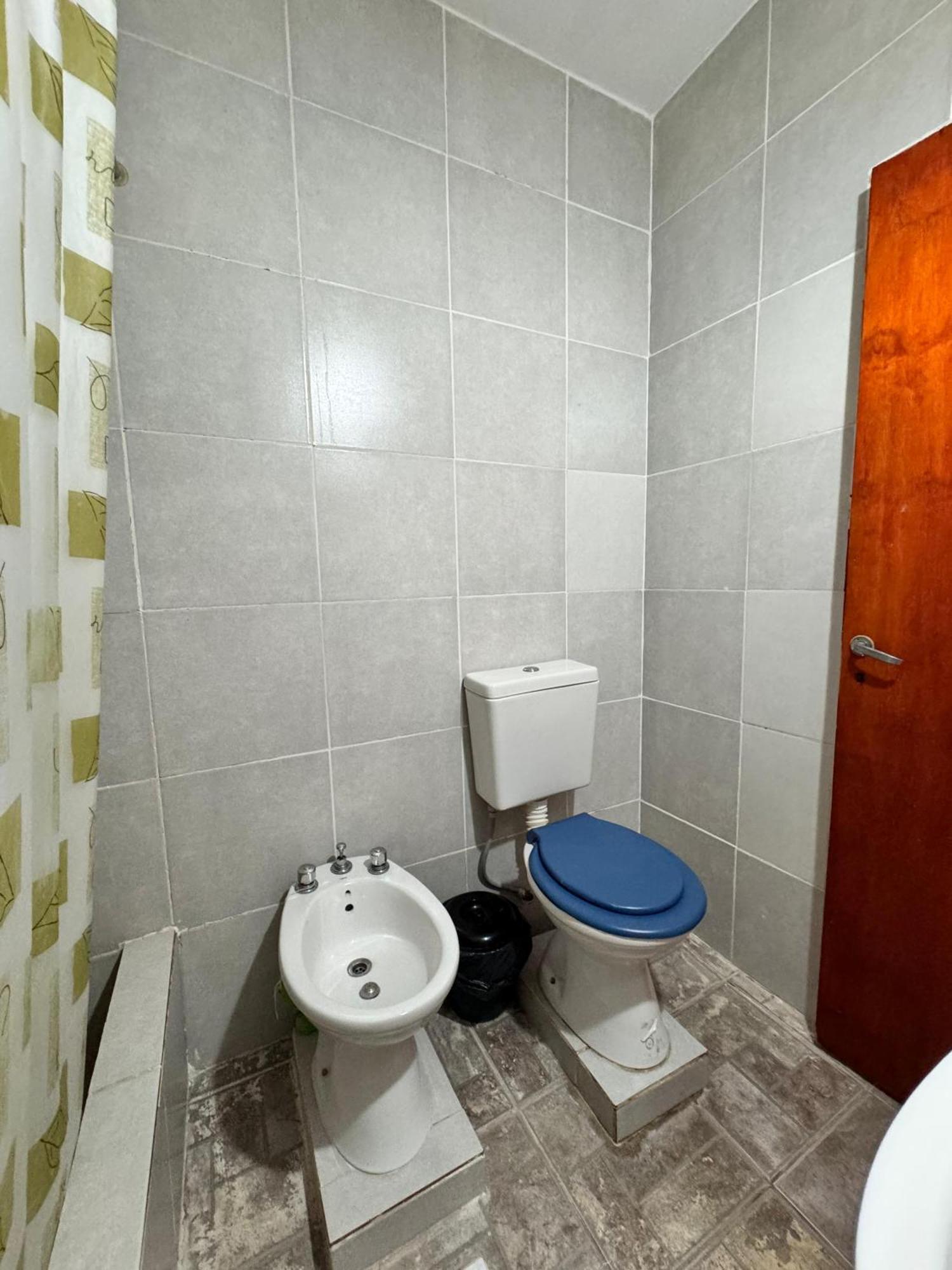 Rincon Del Agua Aparthotel Termas de Río Hondo Eksteriør bilde