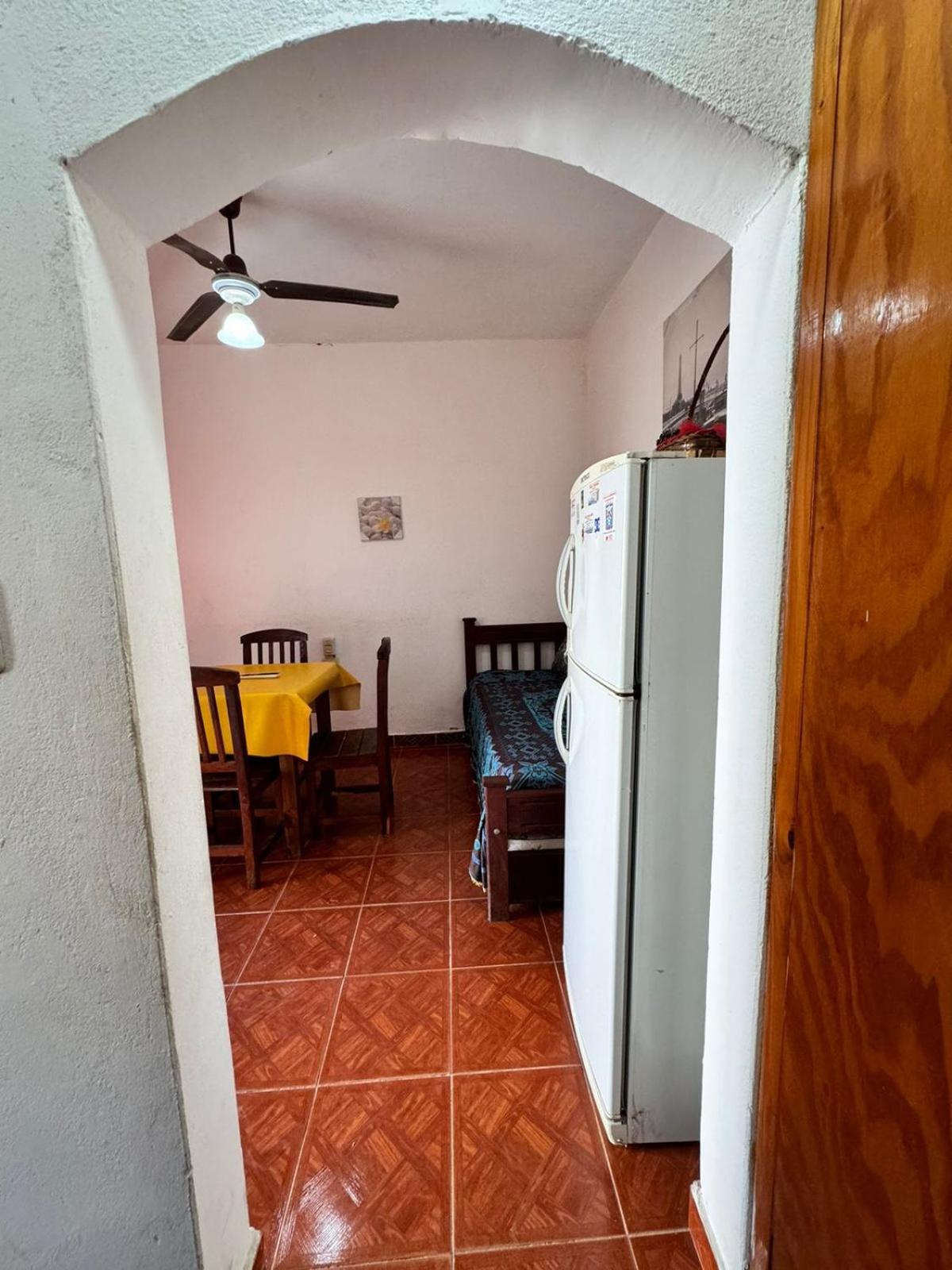 Rincon Del Agua Aparthotel Termas de Río Hondo Eksteriør bilde